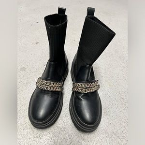 Steve Madden Boots